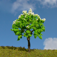 model trees